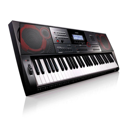 Casio CT-X5000 Keyboard - BORG SOUND