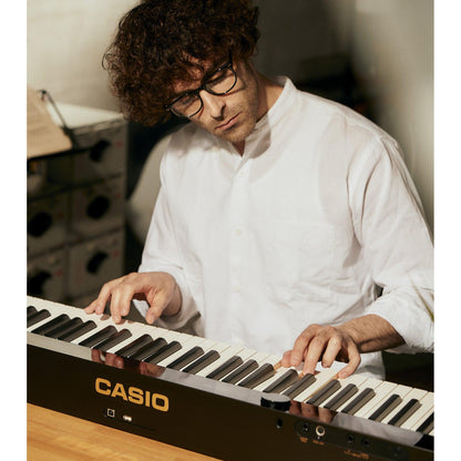 Casio PX-S5000BK Smart Hybrid Digitalpiano