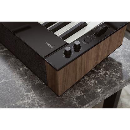 Casio PX-S6000BK Smart Hybrid Digitalpiano