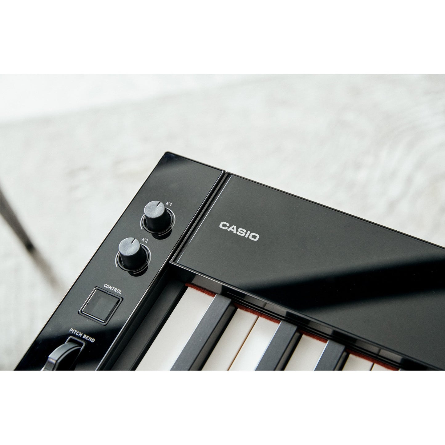 Casio PX-S6000BK Smart Hybrid Digitalpiano
