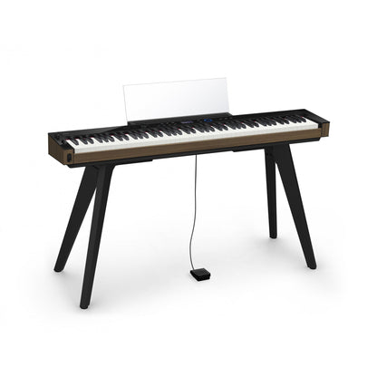 Casio PX-S6000BK Smart Hybrid Digitalpiano