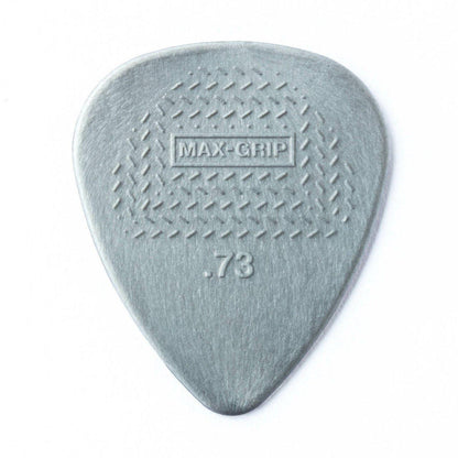 Dunlop 449P Nylon Max-Grip Standard Plektre