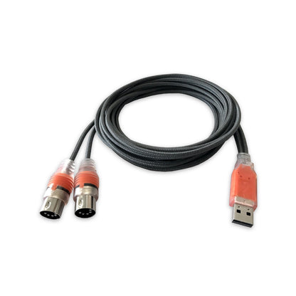 ESI MIDIMATE eX - USB MIDI interface