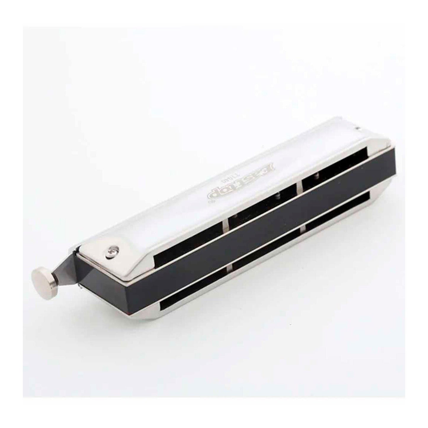 Easttop Model T10-40 Kromatisk harmonika - Key C