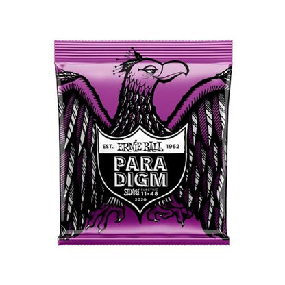 Ernie Ball 2020 Paradigm Power Slinky .011 - .048 - BORG SOUND