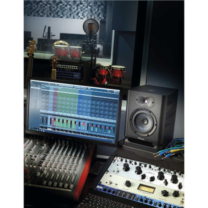 Focal ALPHA 50 EVO Studiemonitor