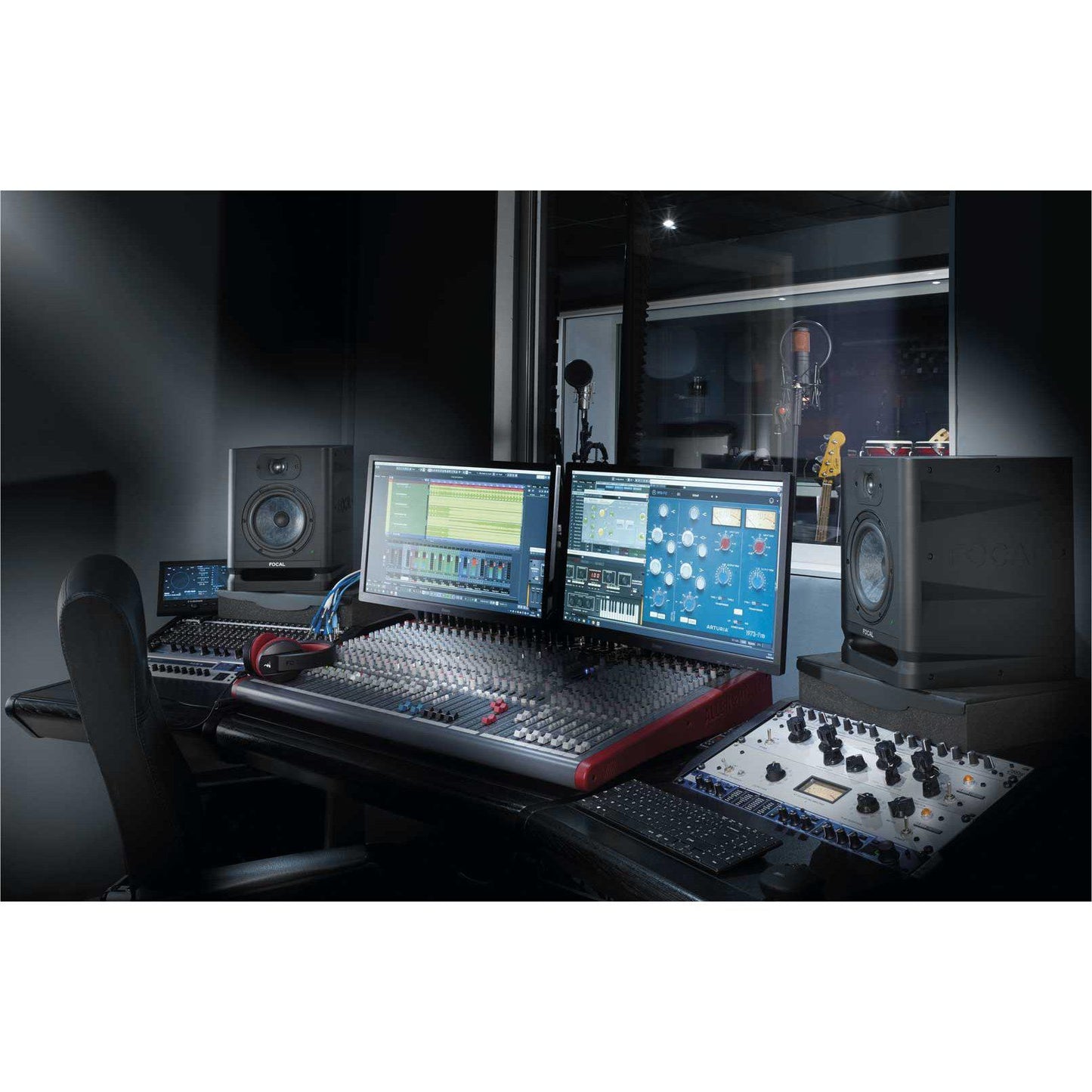Focal ALPHA 50 EVO Studiemonitor
