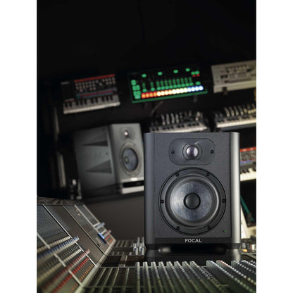 Focal ALPHA 50 EVO Studiemonitor
