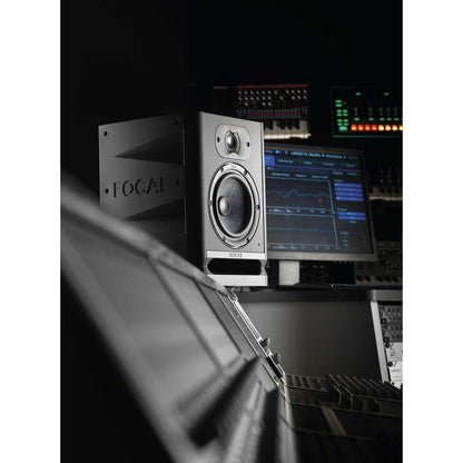 Focal ALPHA 50 EVO Studiemonitor