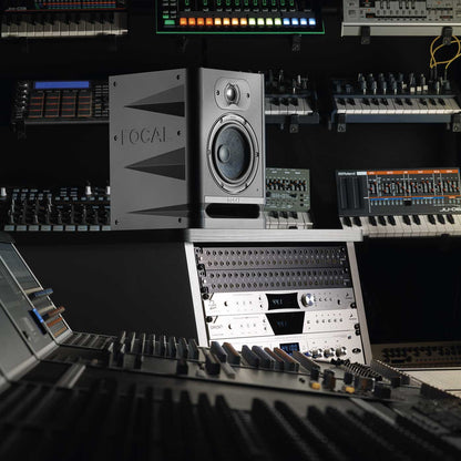 Focal ALPHA 50 EVO Studiemonitor