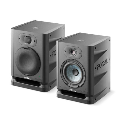 Focal ALPHA 50 EVO Studiemonitor