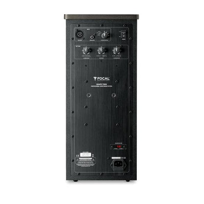 Focal SHAPE TWIN Studiemonitor