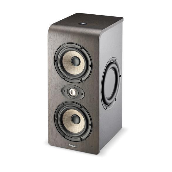 Focal SHAPE TWIN Studiemonitor