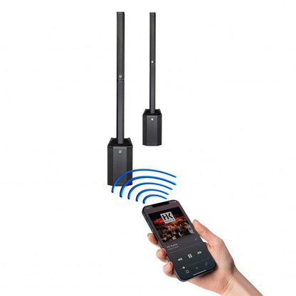 HK Audio Polar 8 - 1200W