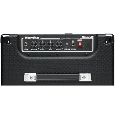 Hartke HD50 Bass Combo