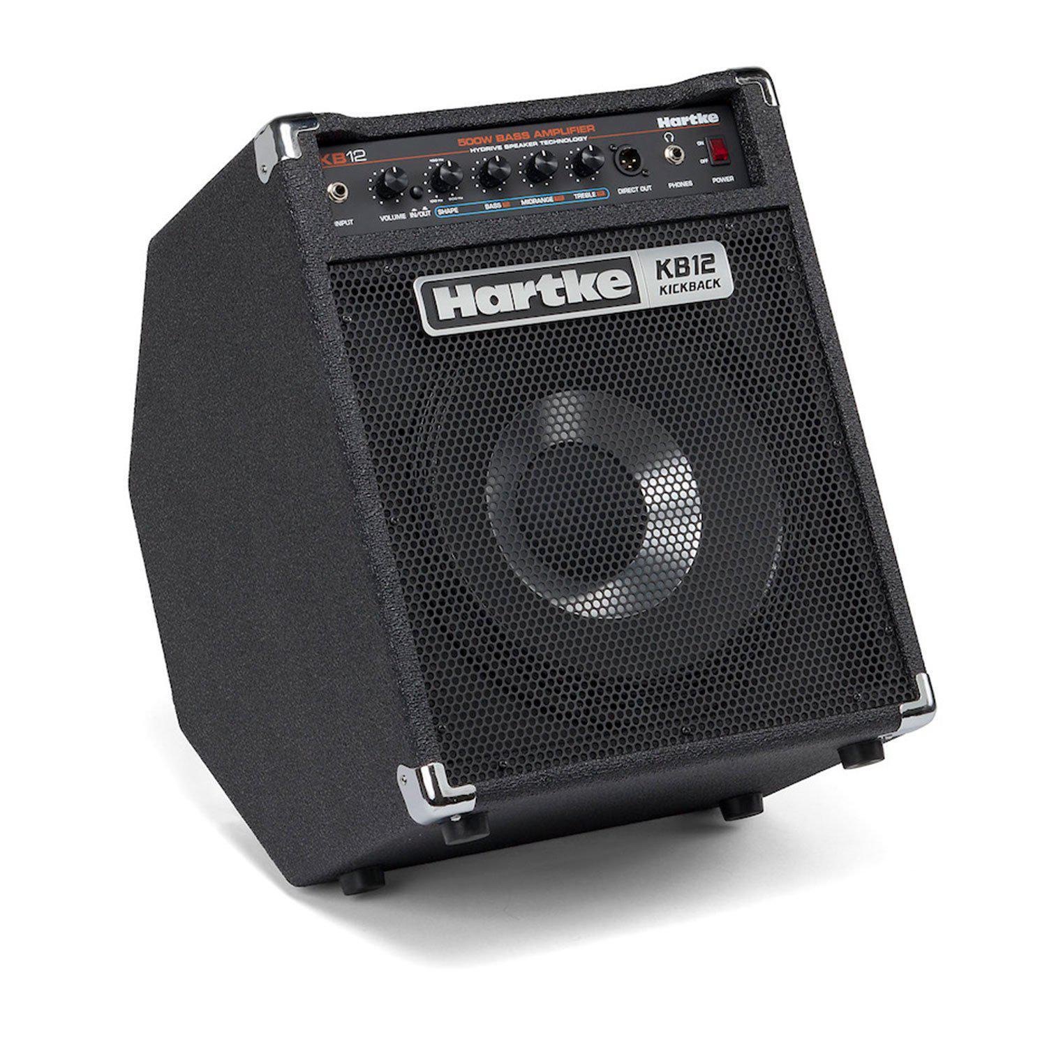 Hartke Kickback KB12 - BORG SOUND