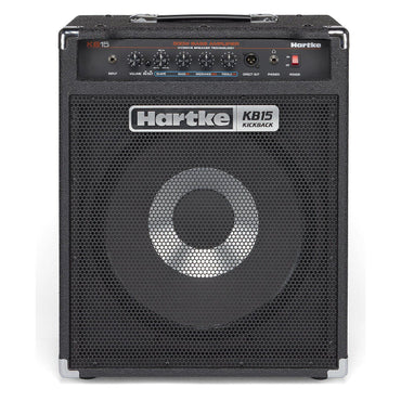 Hartke Kickback KB15 Bass combo