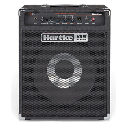 Hartke Kickback KB15 baskombo 