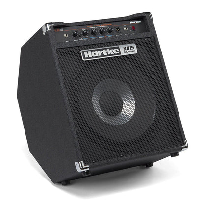 Hartke Kickback KB15 baskombo 