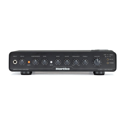 Hartke LX8500 Bass Head