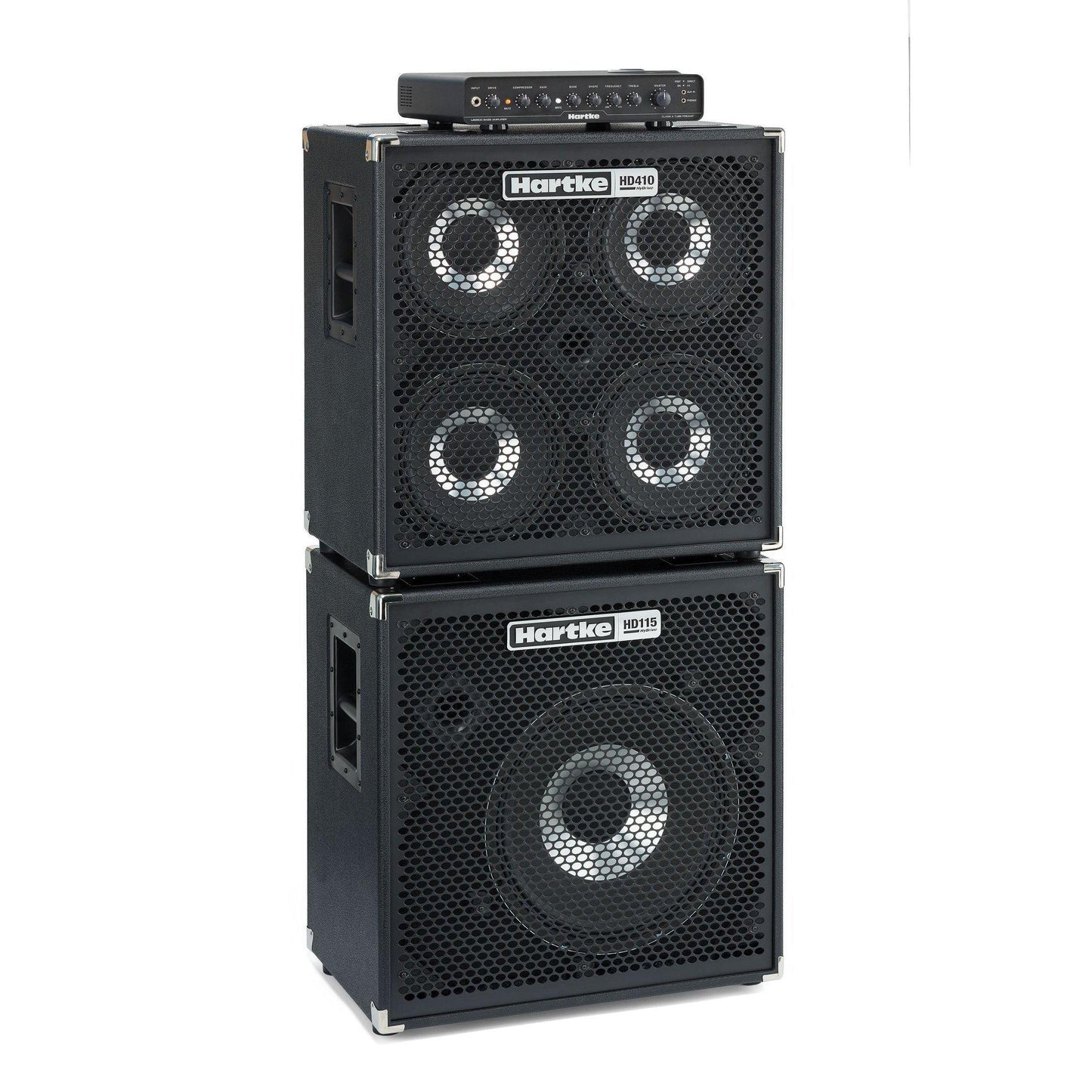 Hartke LX8500 Bass Head