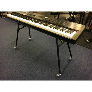 Hjulsæt til Roland KS-13 Keyboard Stand
