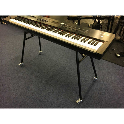 Hjulsæt til Roland KS-13 Keyboard Stand