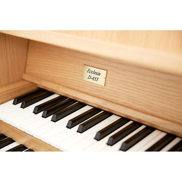 Johannus Ecclesia D-455