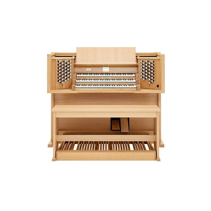 Johannus Ecclesia D-455