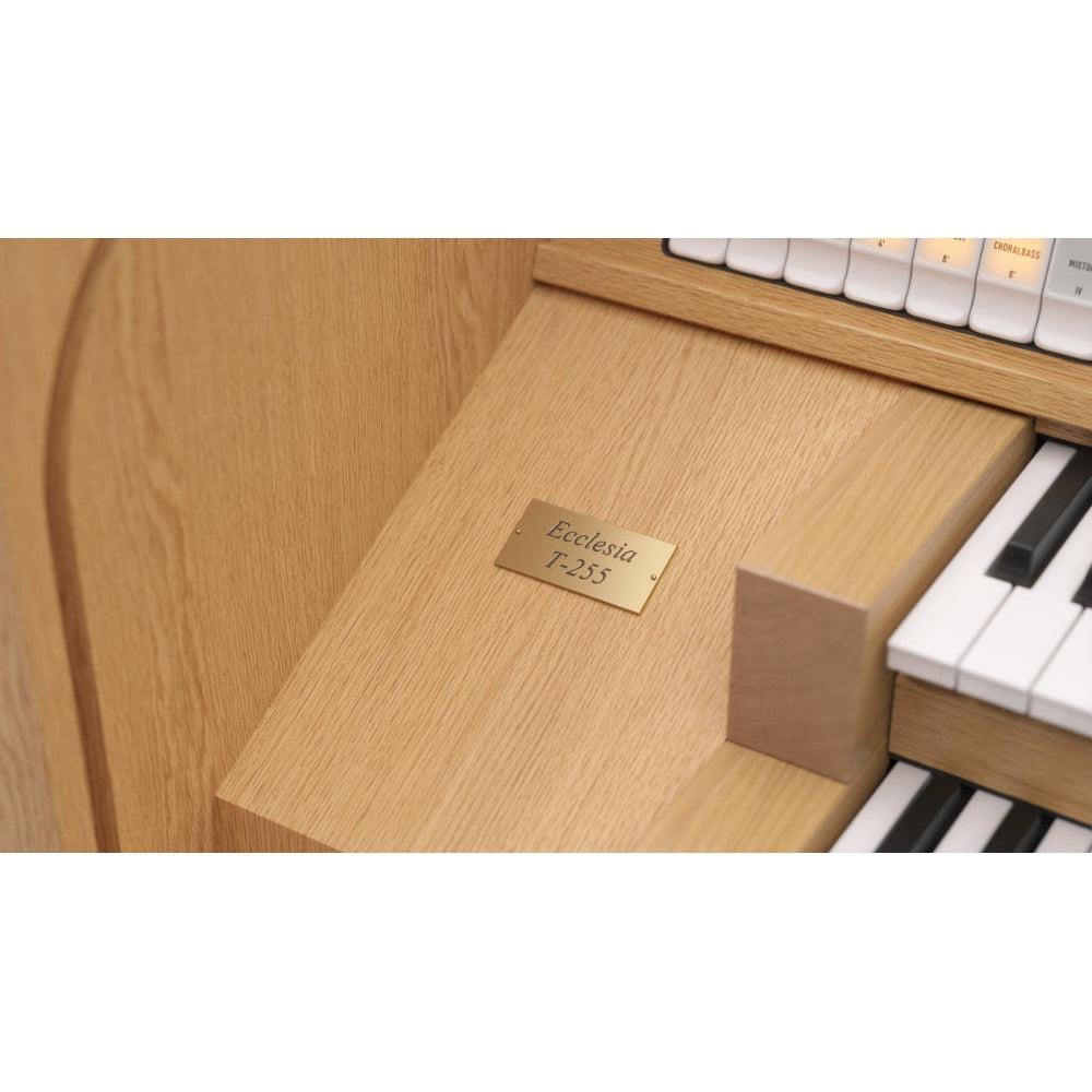 Johannus Ecclesia T-255