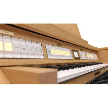 Johannus Ecclesia T-255