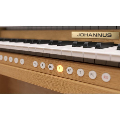 Johannus Ecclesia T-255