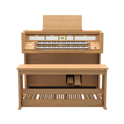 Johannus Ecclesia T-255