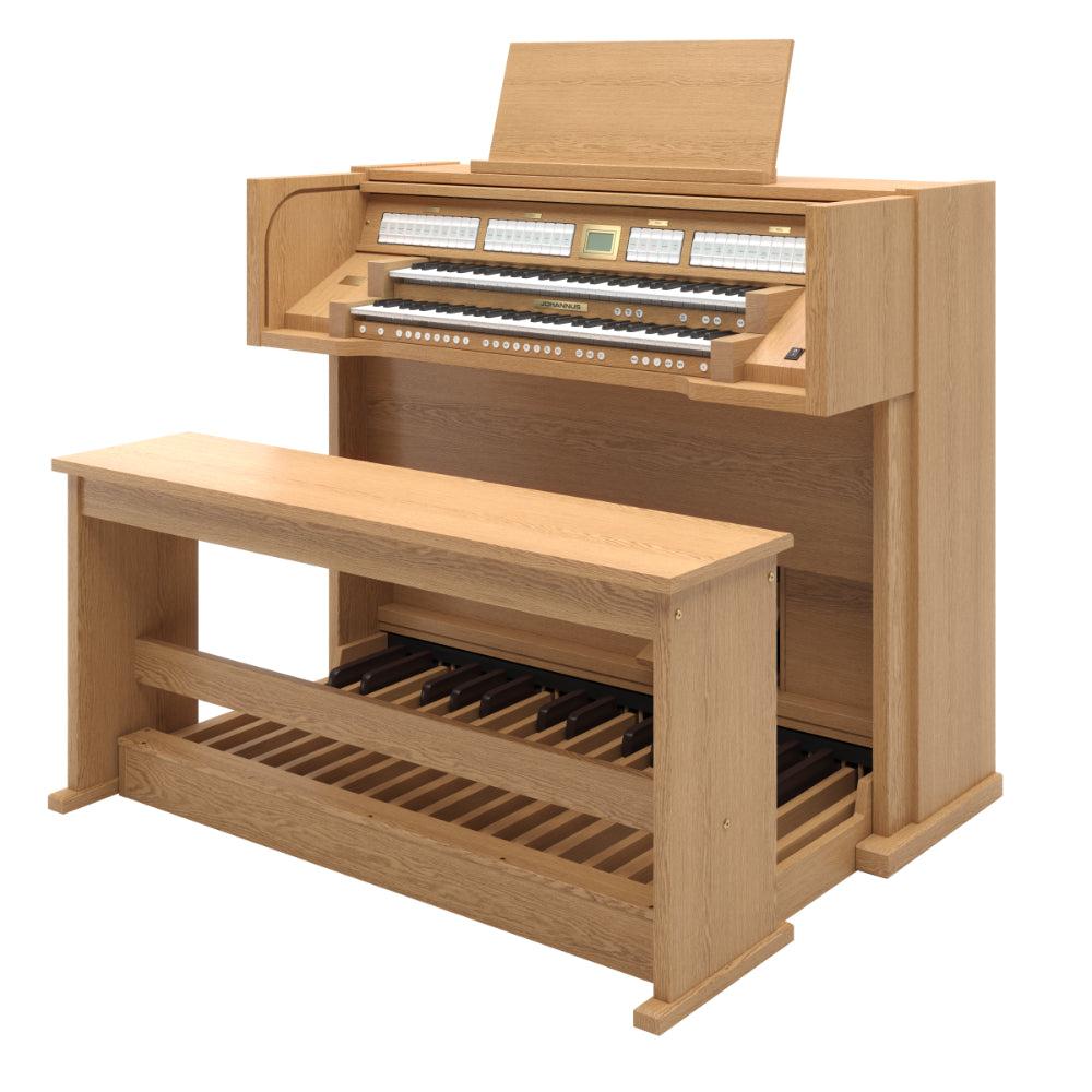 Johannus Ecclesia T-255