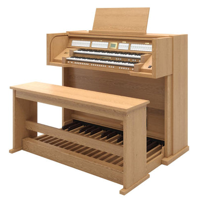 Johannus Ecclesia T-255