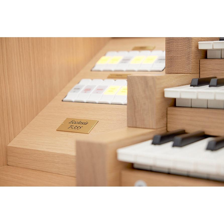 Johannus Ecclesia T-355