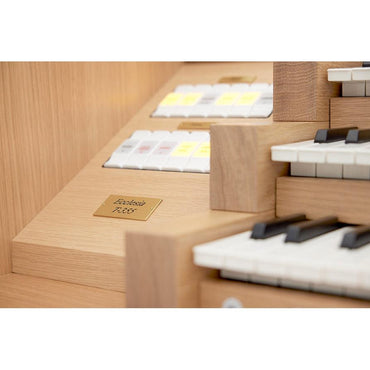 Johannus Ecclesia T-355