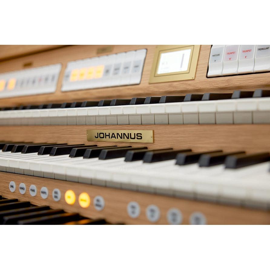 Johannus Ecclesia T-355