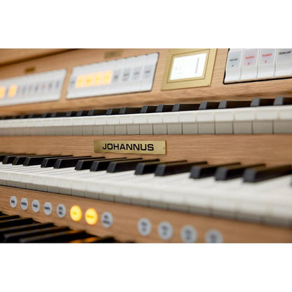 Johannus Ecclesia T-355