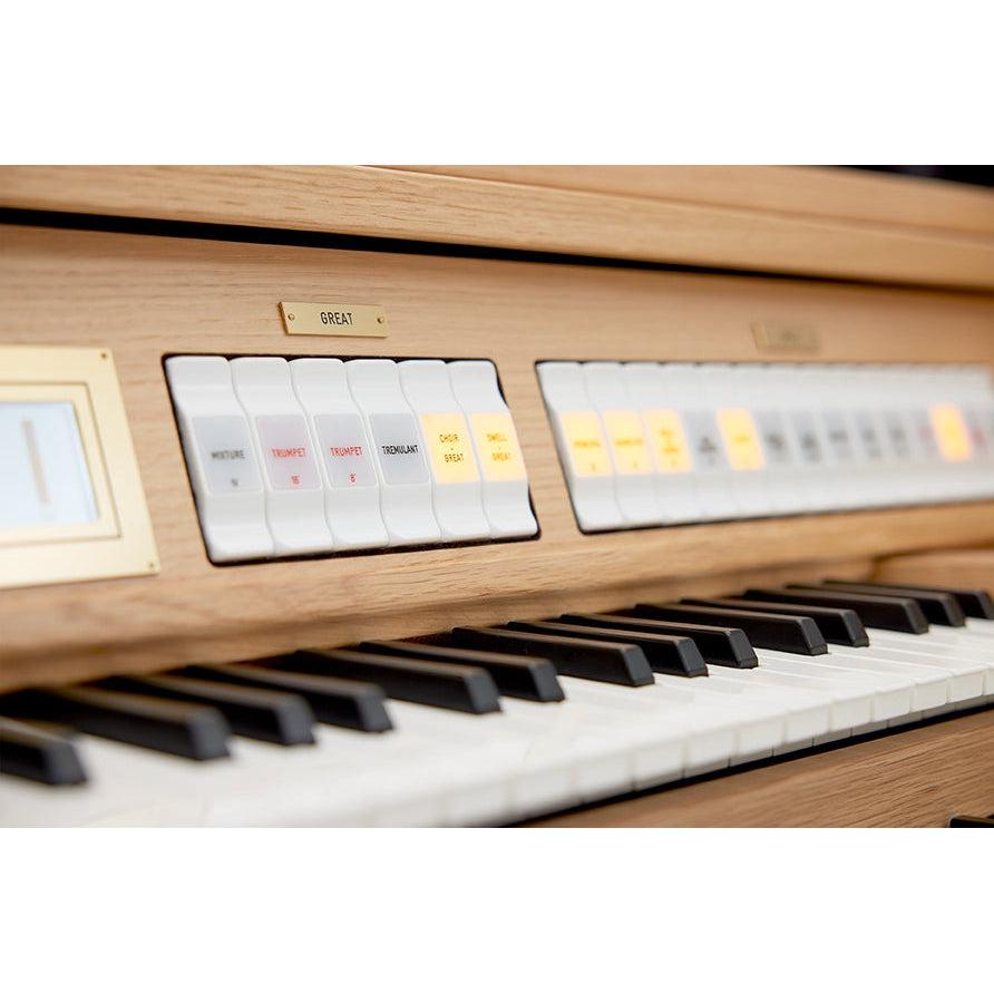 Johannus Ecclesia T-355