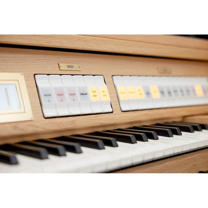 Johannus Ecclesia T-355