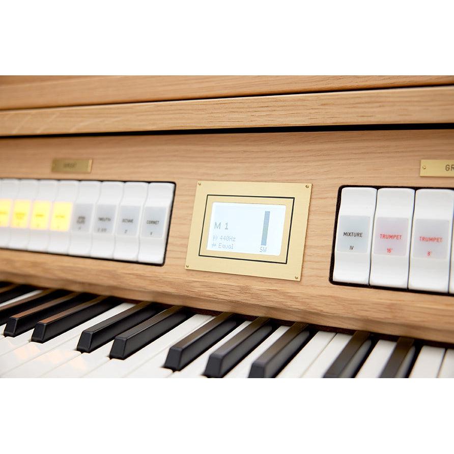 Johannus Ecclesia T-355