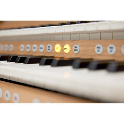 Johannus Ecclesia T-355