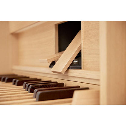 Johannus Ecclesia T-355