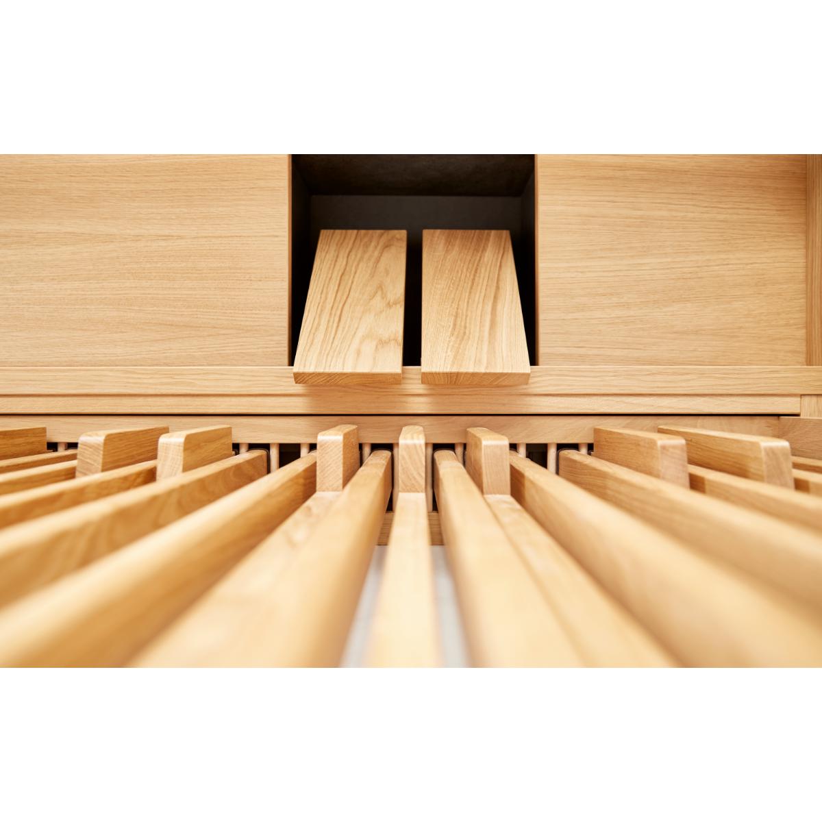 Johannus Live 2P Kirkeorgel