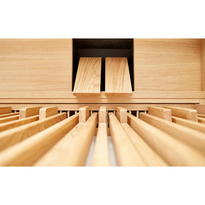 Johannus Live 2P Kirkeorgel