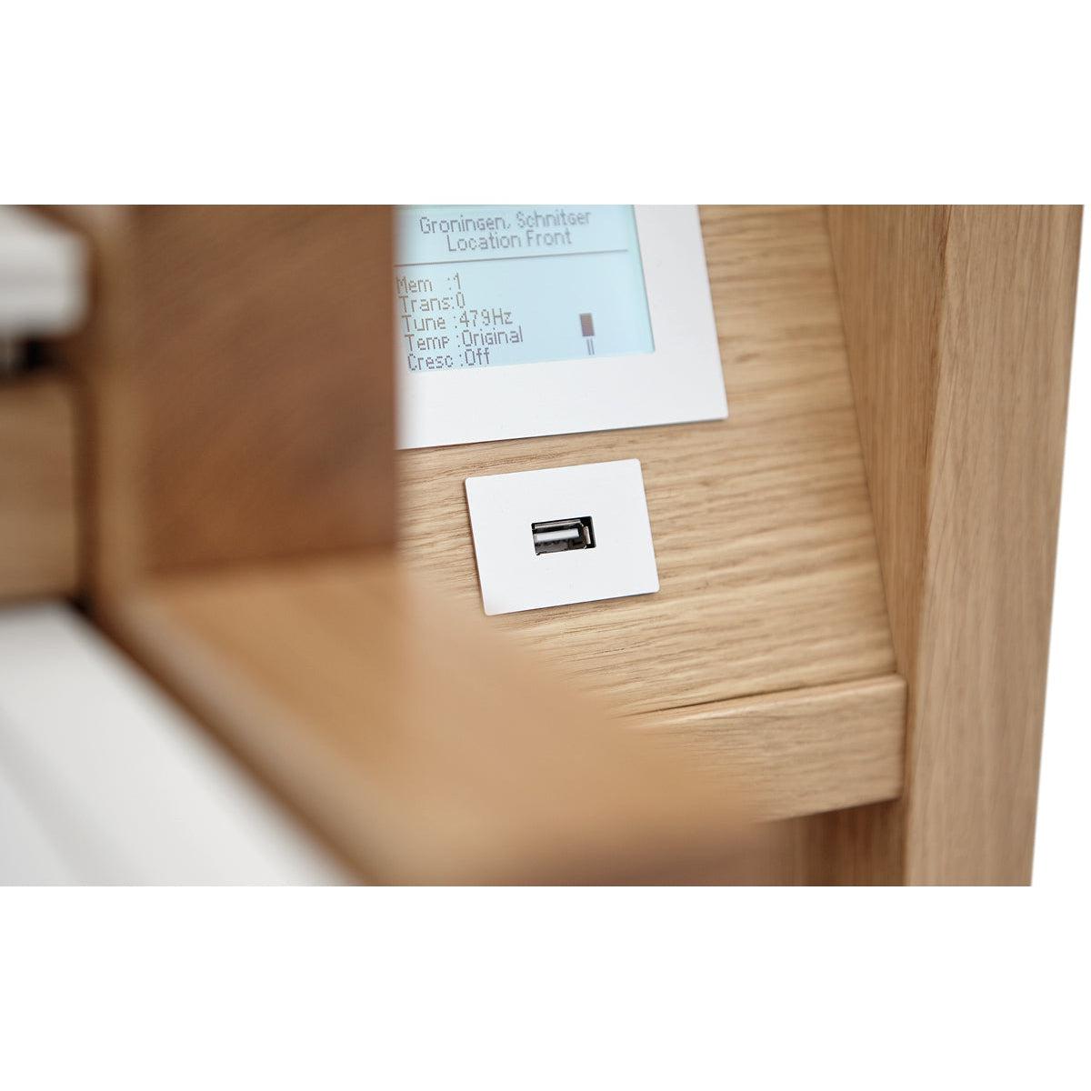 Johannus Live 2T Kirkeorgel