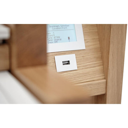 Johannus Live 2T Kirkeorgel