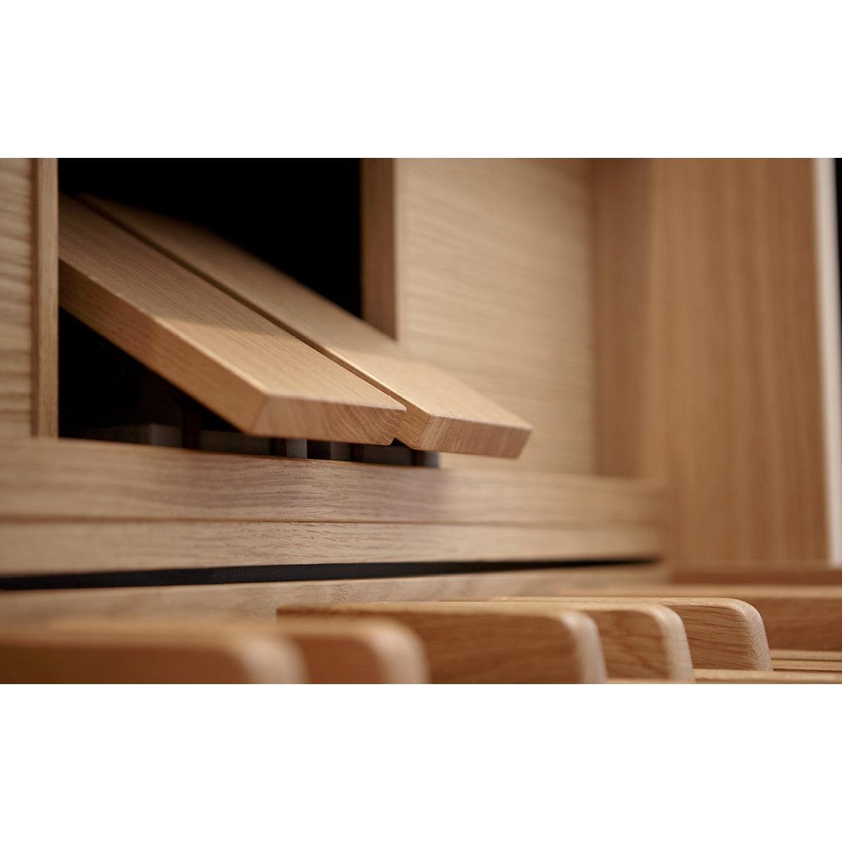 Johannus Live 2T Kirkeorgel