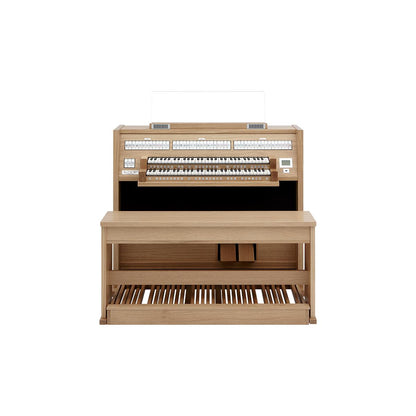 Johannus Live 2T Kirkeorgel